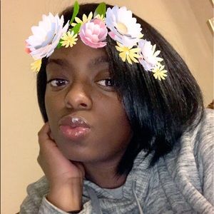 Meet your Posher, Patrice